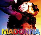 Мадонна /Madonna/